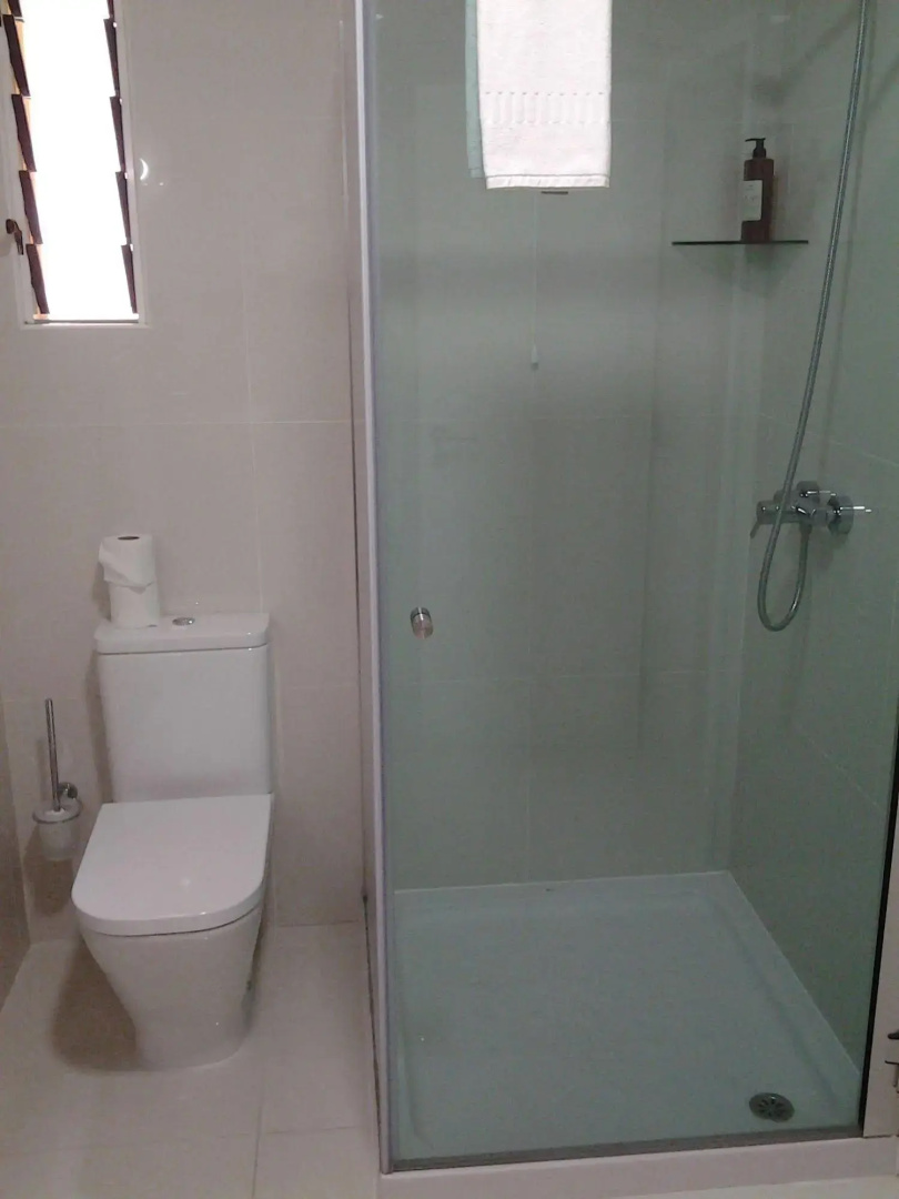Foto - São Francisco Accommodation