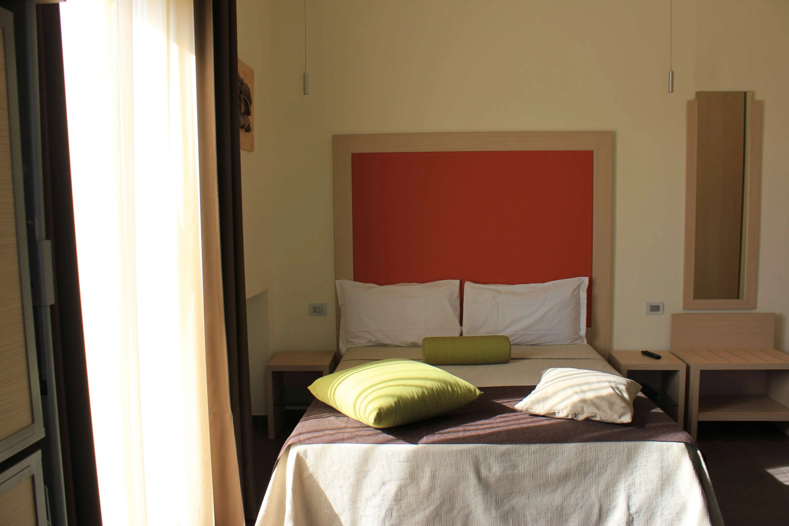 Foto - Hotel 33 Baroni