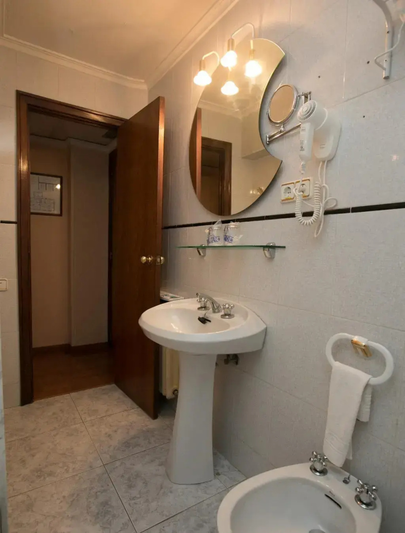 Foto - Hotel Odon