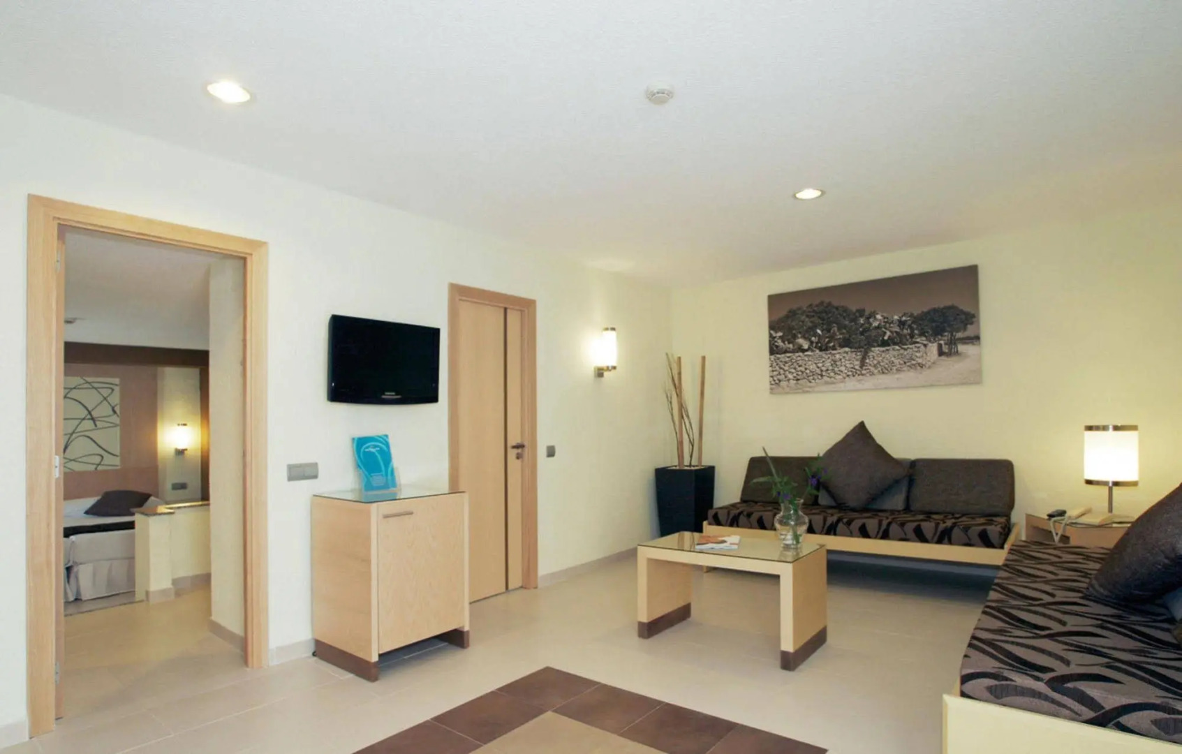 Photo - Hotel Riu Palace La Mola