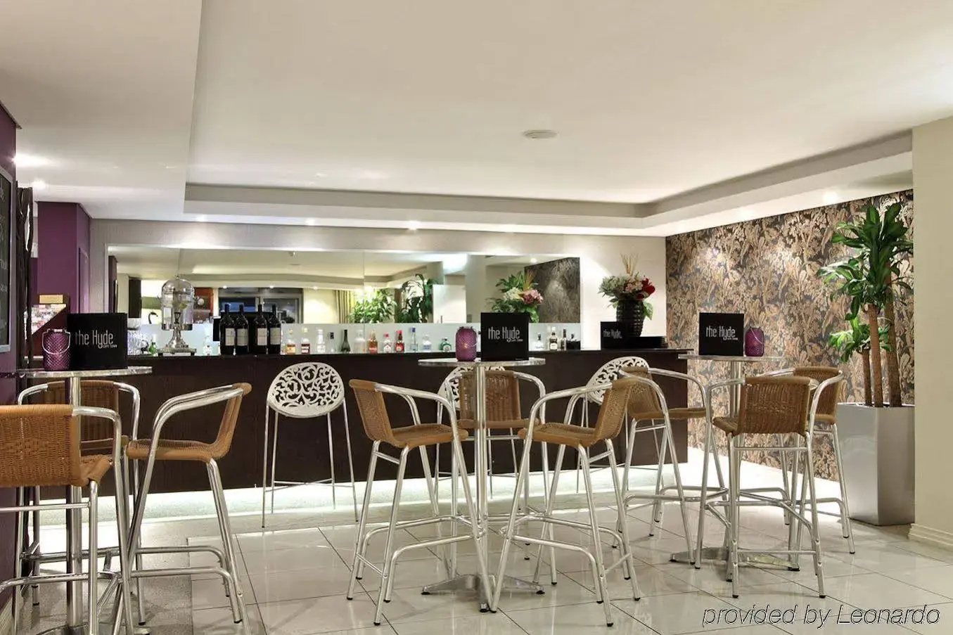 Photo - The Hyde All-Suite Hotel
