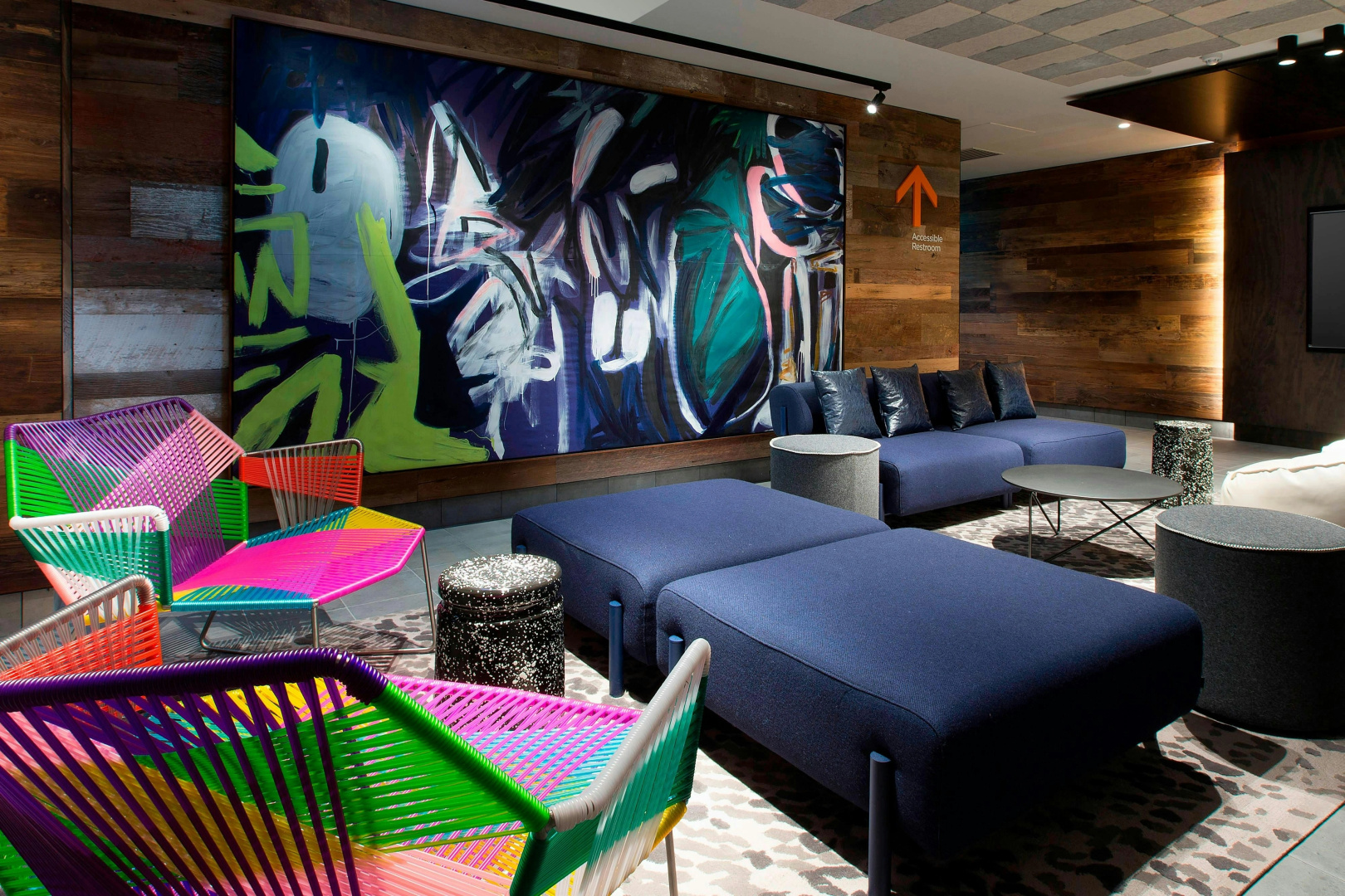 Foto - Aloft by Marriott Perth