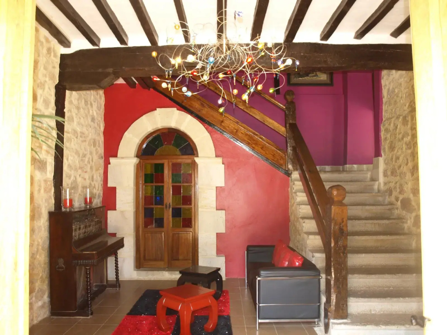 Photo - Hosteria el Pomar