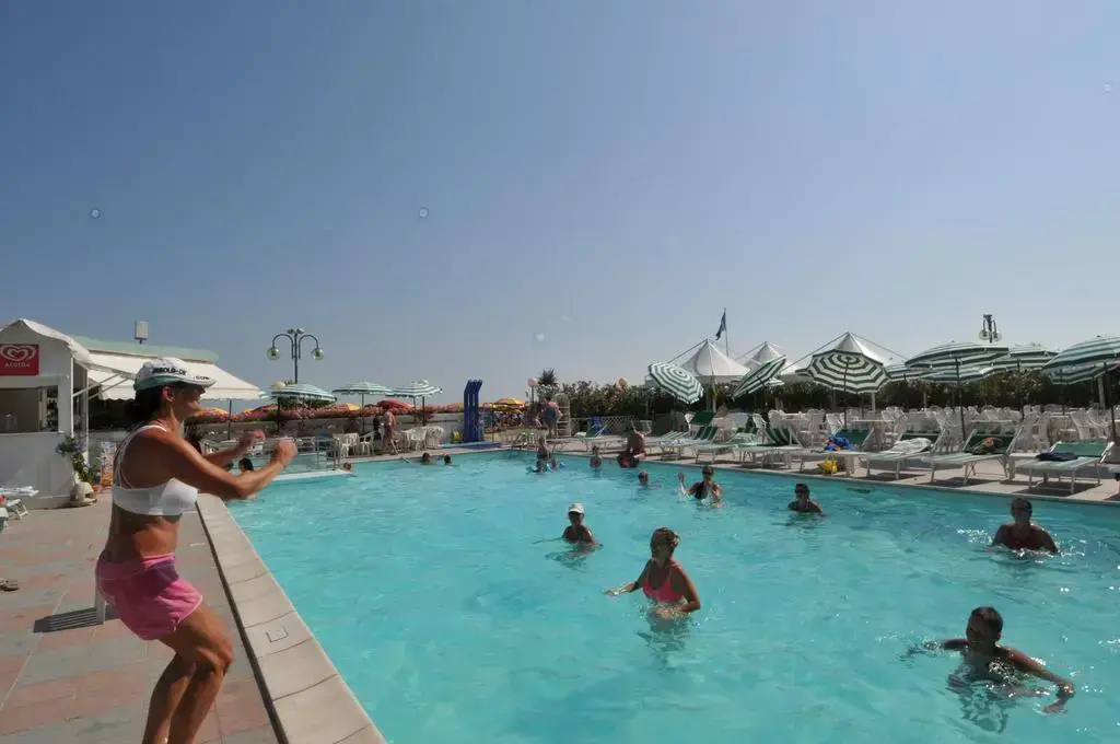 Foto - Hotel Marina