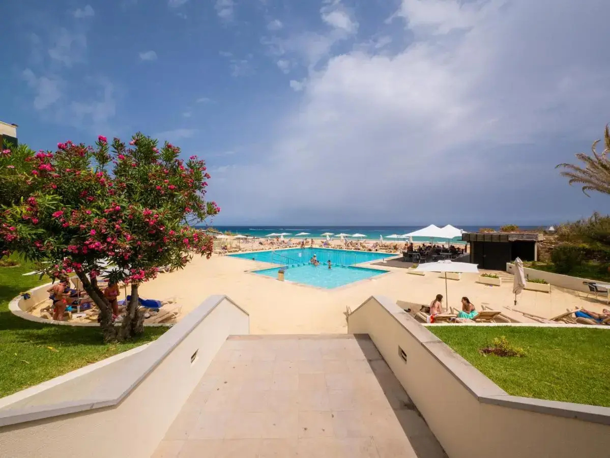 Foto - Vila Baleira Suites
