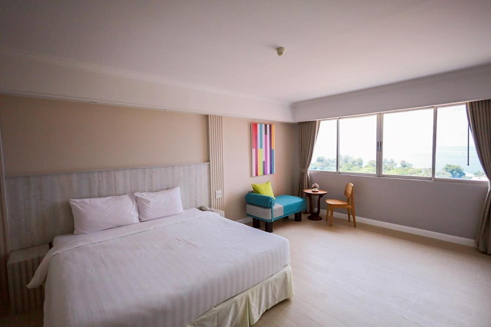 Foto - Hua Hin Grand Hotel and Plaza