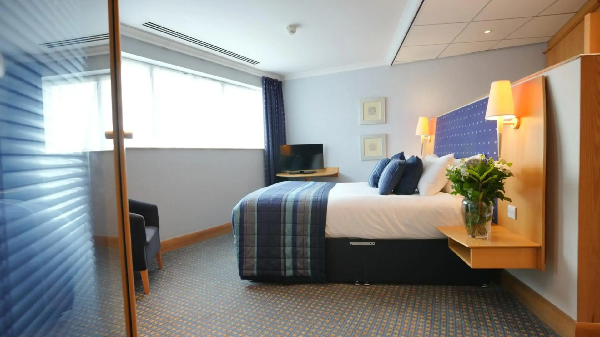 Photo - The Bolton Stadium Hotel, a member of Radisson Individuals
