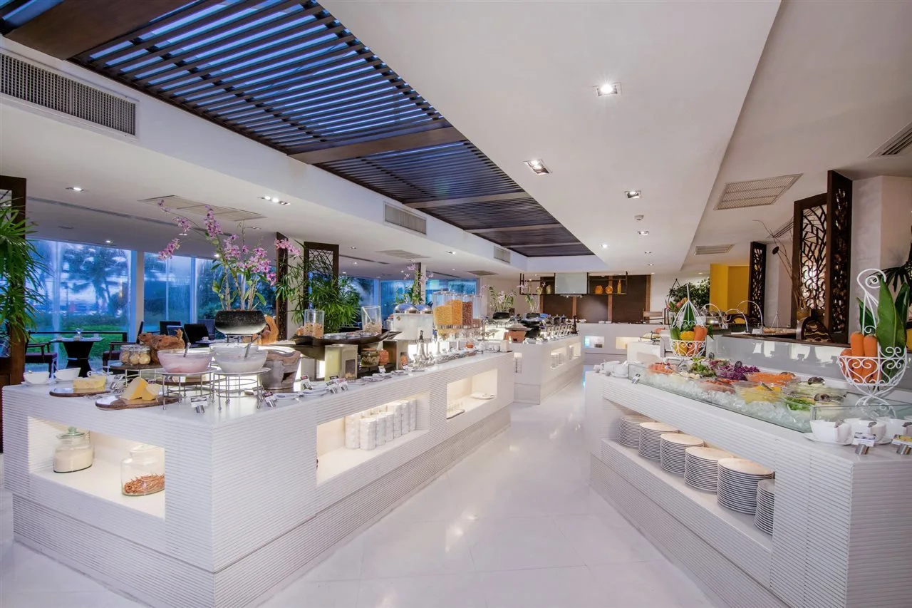 Photo - Siam Bayshore Resort Pattaya