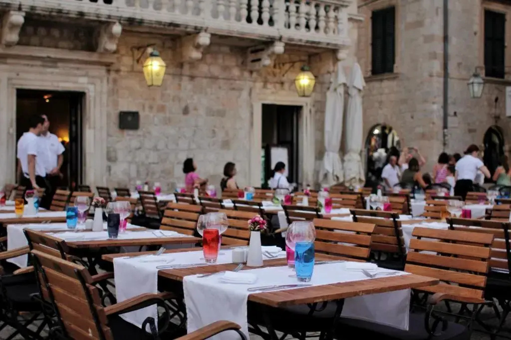 Foto - The Pucic Palace