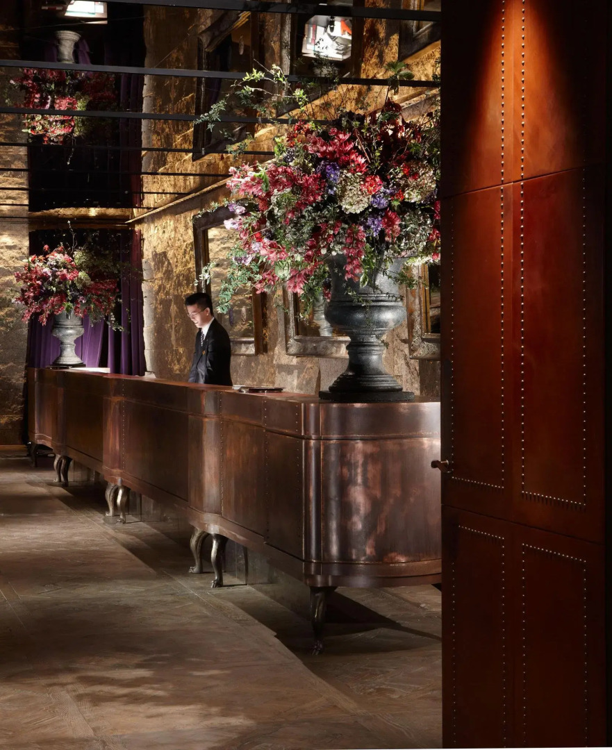 Photo - Palais de Chine Hotel