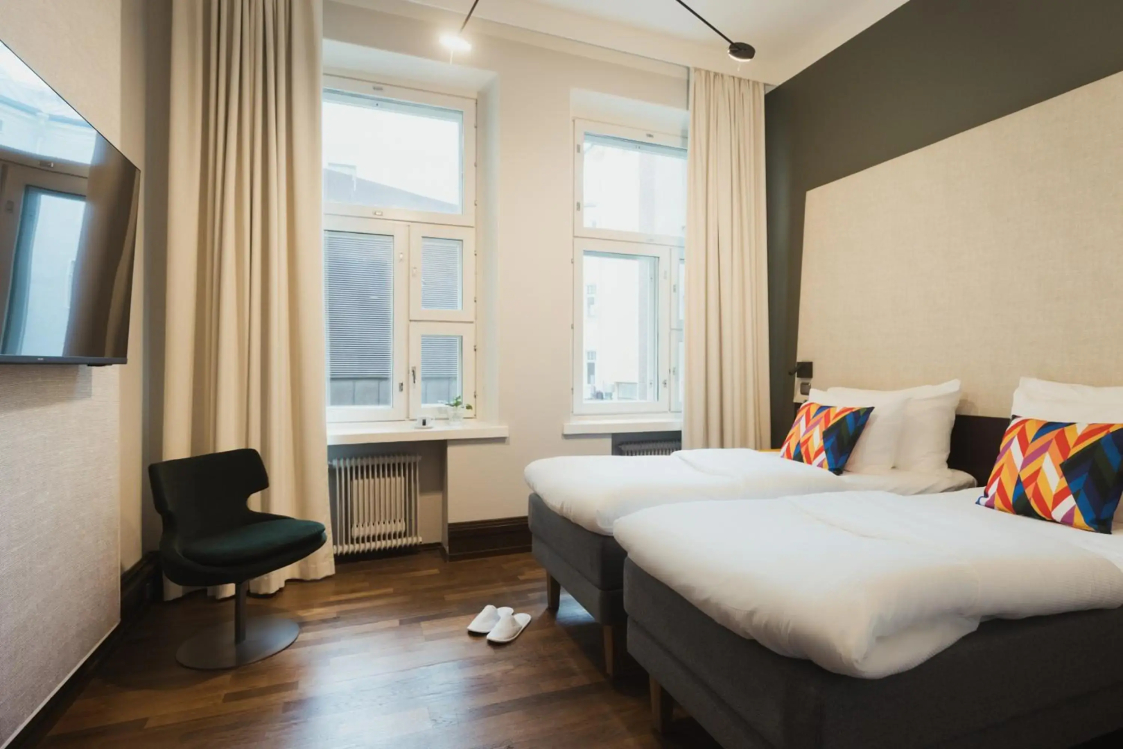 Photo - Hotel Klaus K