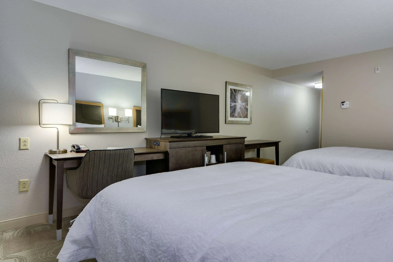 Foto - Hampton Inn Atlanta-Fairburn