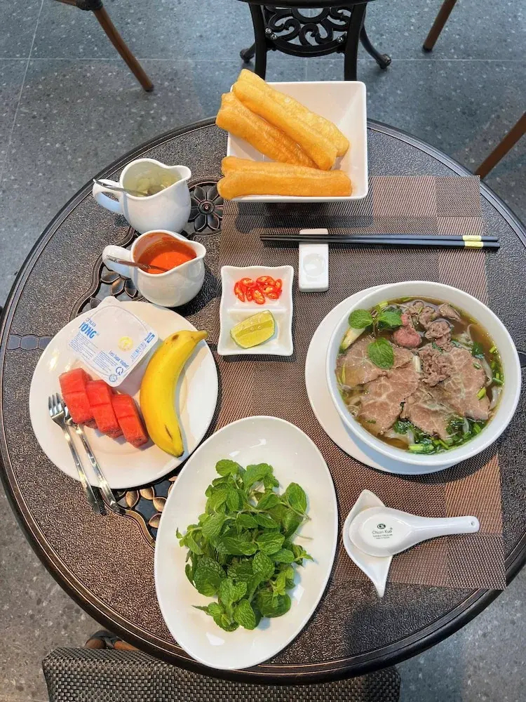 Photo - Hanoi Riverview Boutique Hotel & Apartment