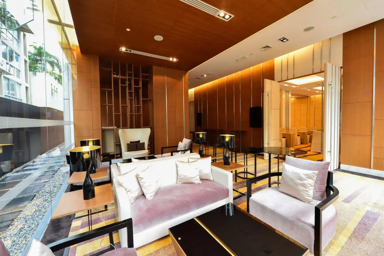 Photo - Paradox Bangkok Sukhumvit