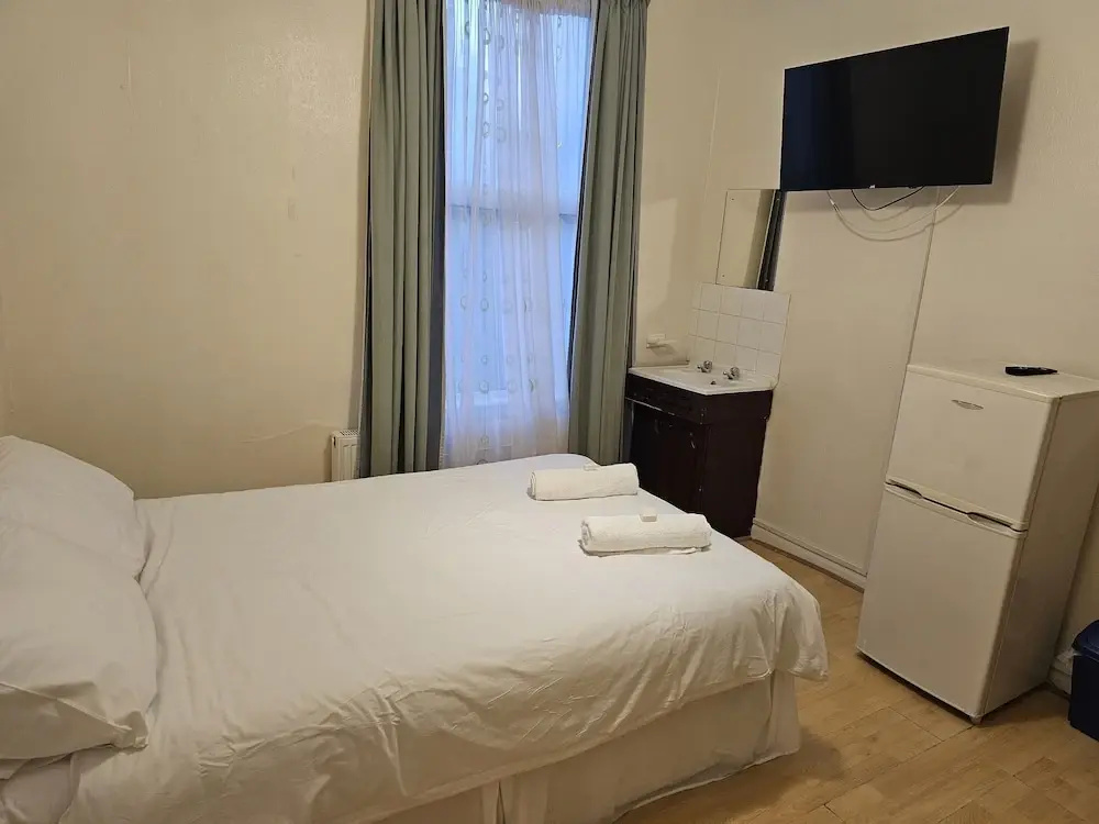 Foto - Bruce Rooms