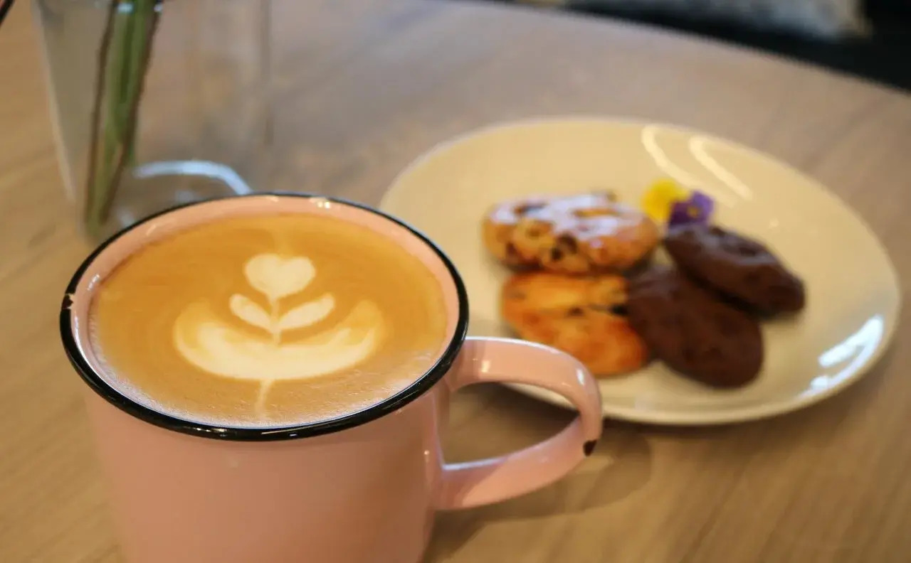 Foto - Artyzen Habitat Hongqiao Shanghai