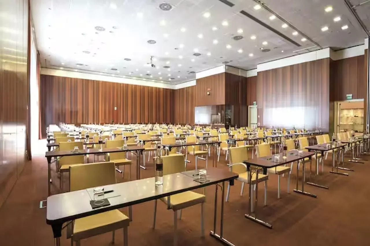 Foto - DoubleTree by Hilton Florence Metropole