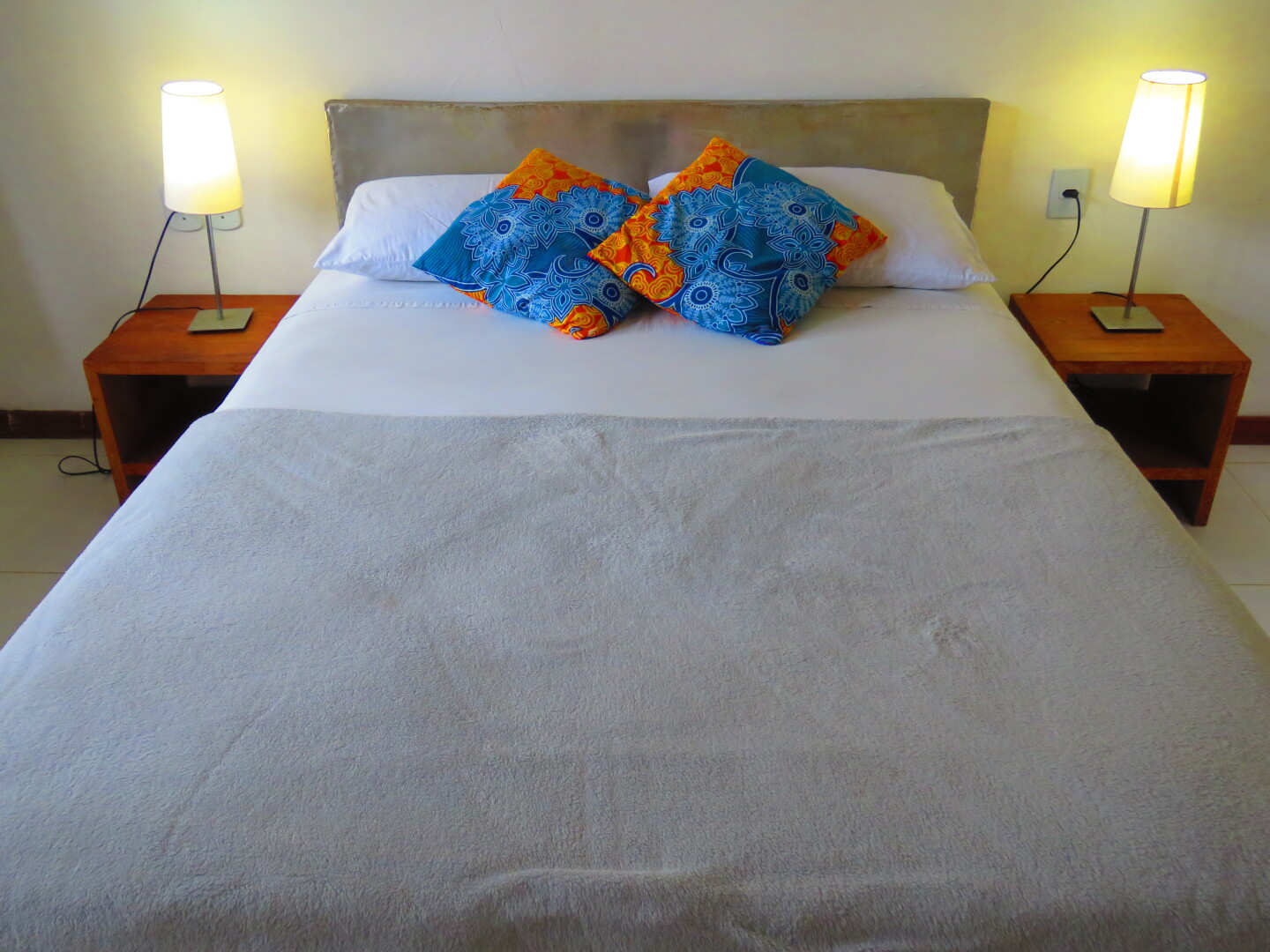 Foto - Pousada Casa Cactus Praia da Tartaruga Búzios