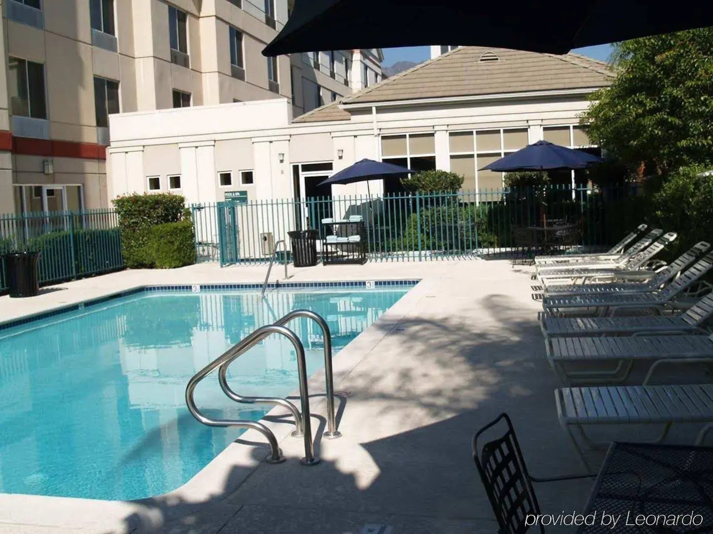 Photo - Hilton Garden Inn Arcadia/Pasadena Area