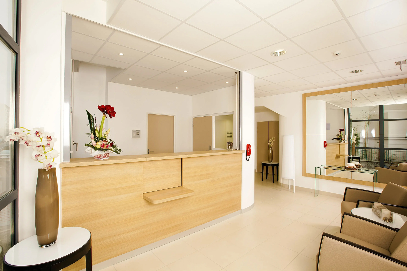 Photo - Residhome Neuilly Bords de Marne