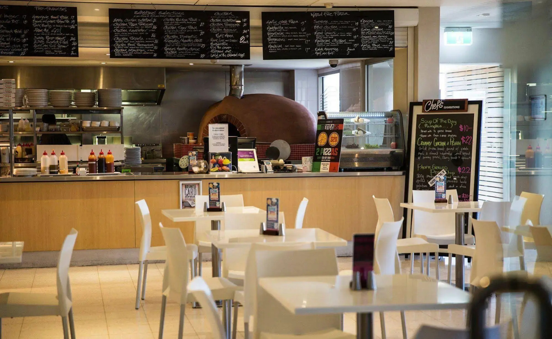 Foto - Toongabbie Hotel