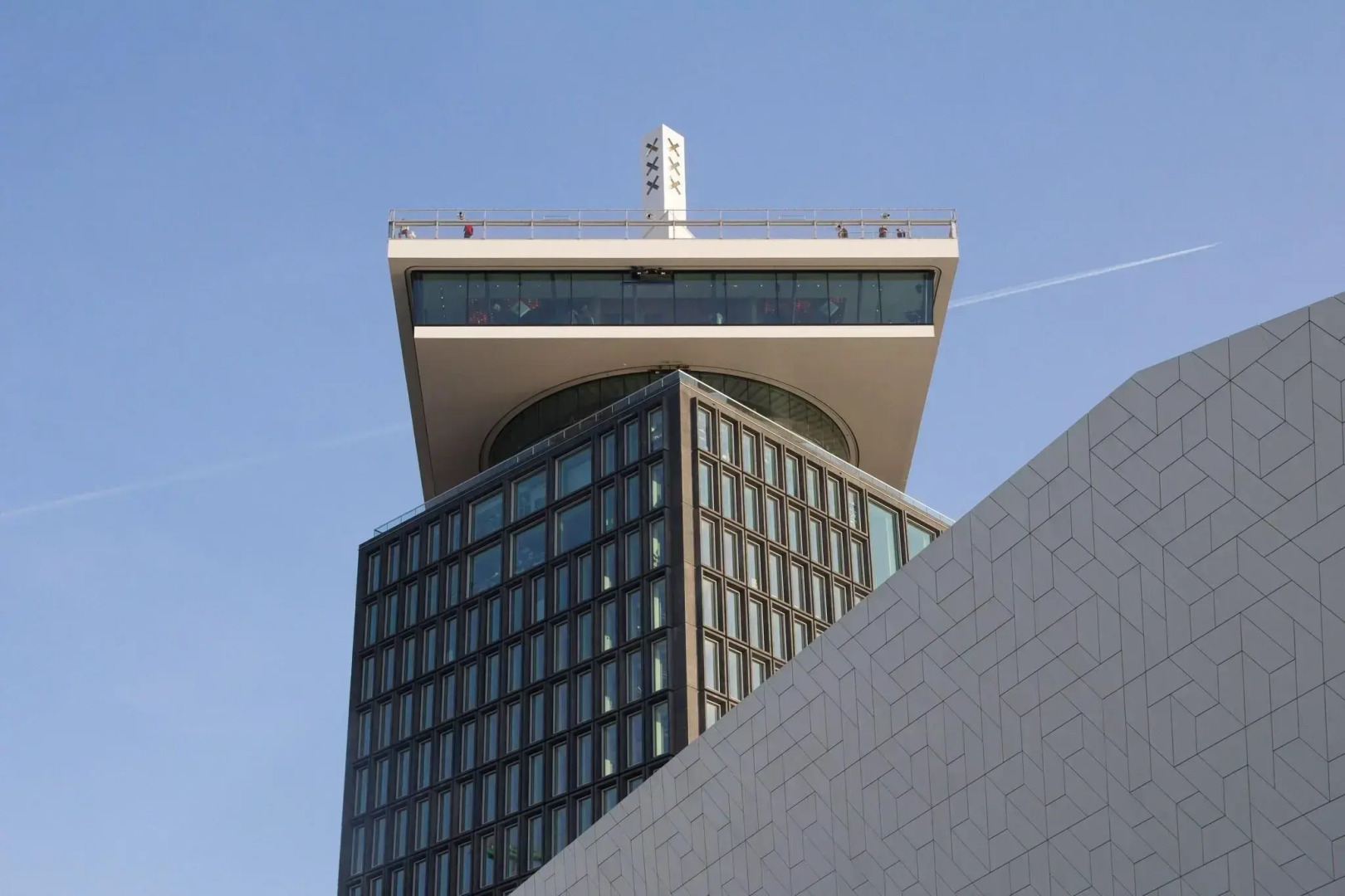 Foto - Sir Adam Hotel, part of Sircle Collection