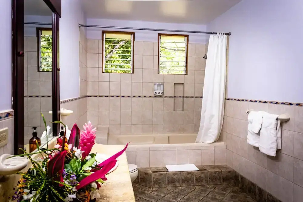 Foto - Jaco Hotel DoceLunas