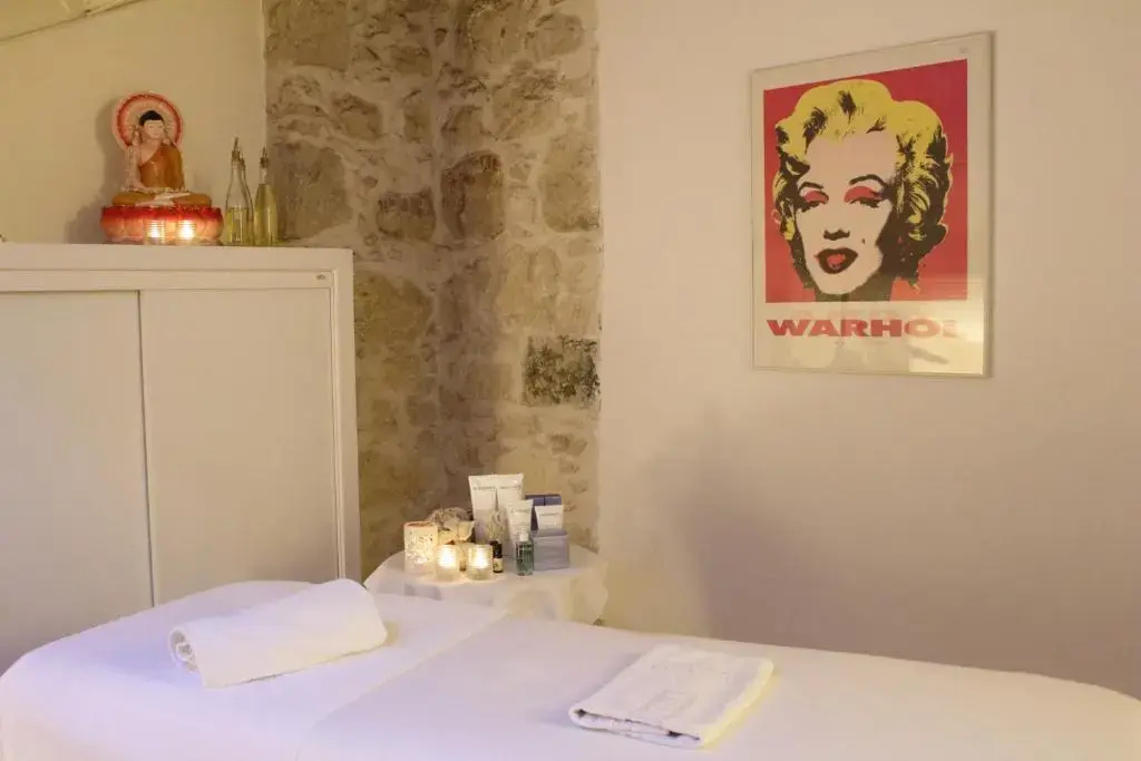 Photo - Le Windsor, Jungle Art Hotel