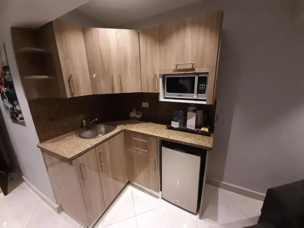 Foto - Nakhil Inn Residence