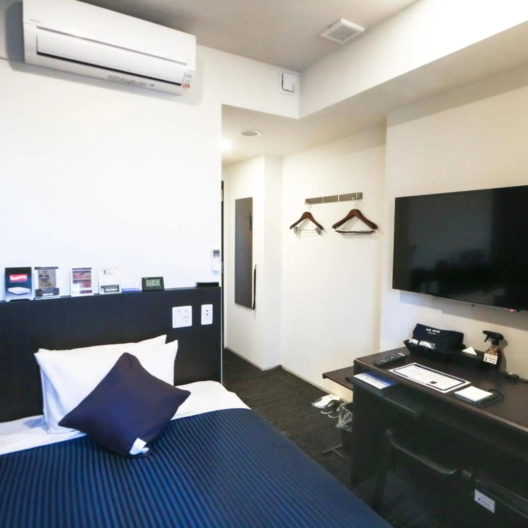 Foto - HOTEL LiVEMAX Yokohama Stadium Mae