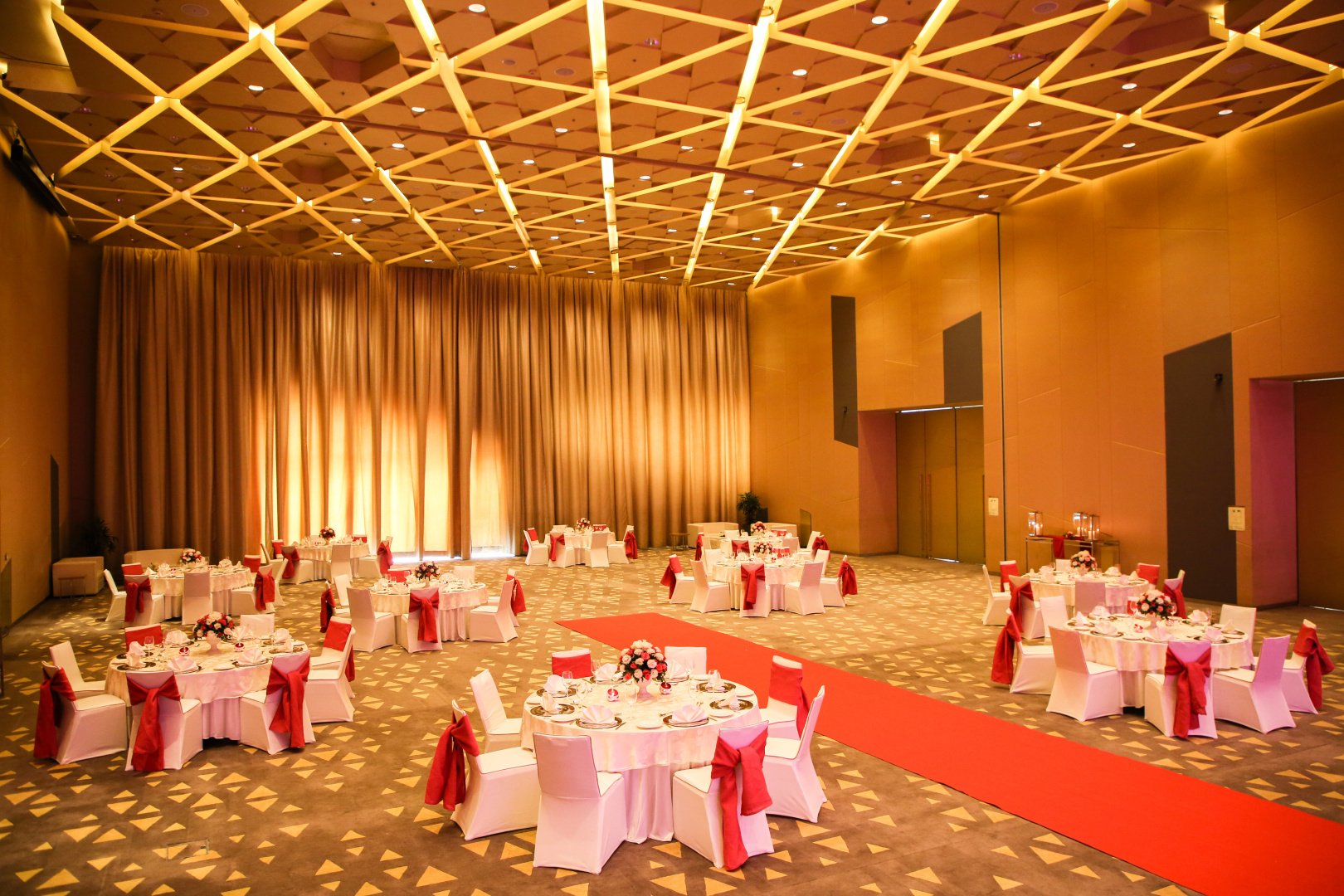Photo - Vivanta New Delhi, Dwarka