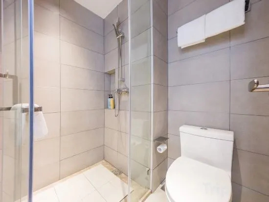 Home Inn NEO (Dezhou Tianqu Industrial Park Dezhou College)