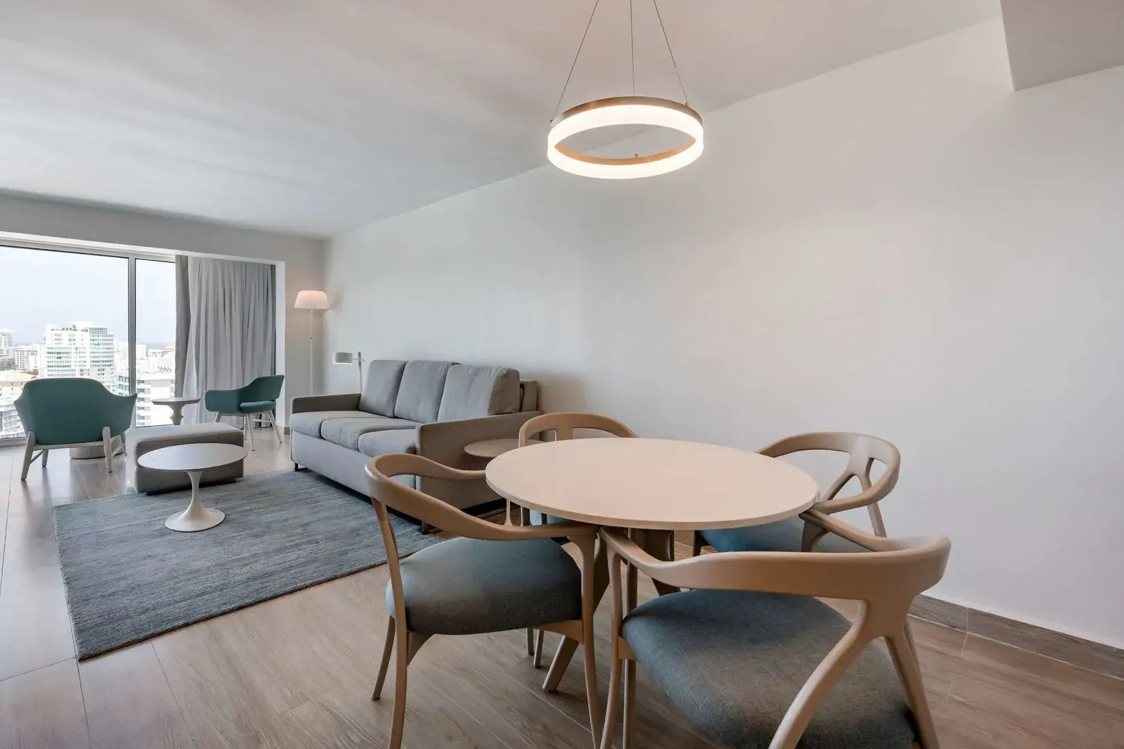 Foto - Condado Palm Inn San Juan, Tapestry Collection by Hilton