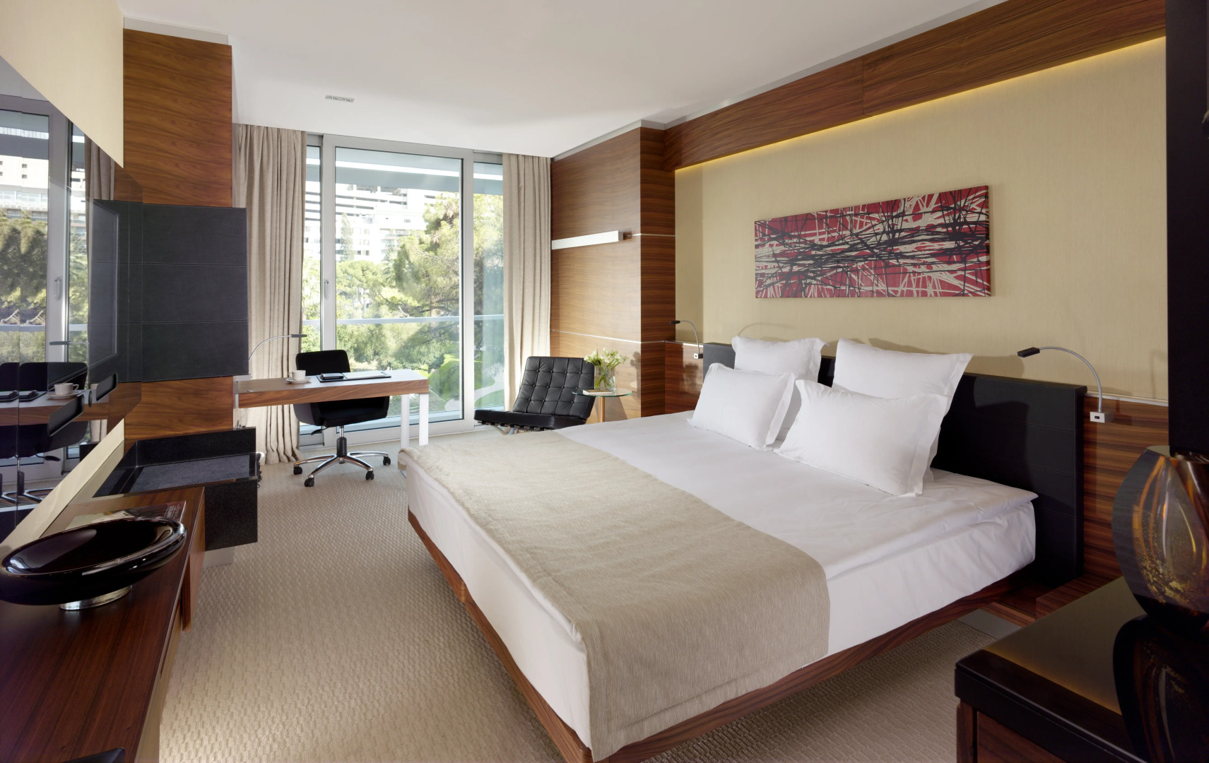 Foto - Swissotel Buyuk Efes Izmir