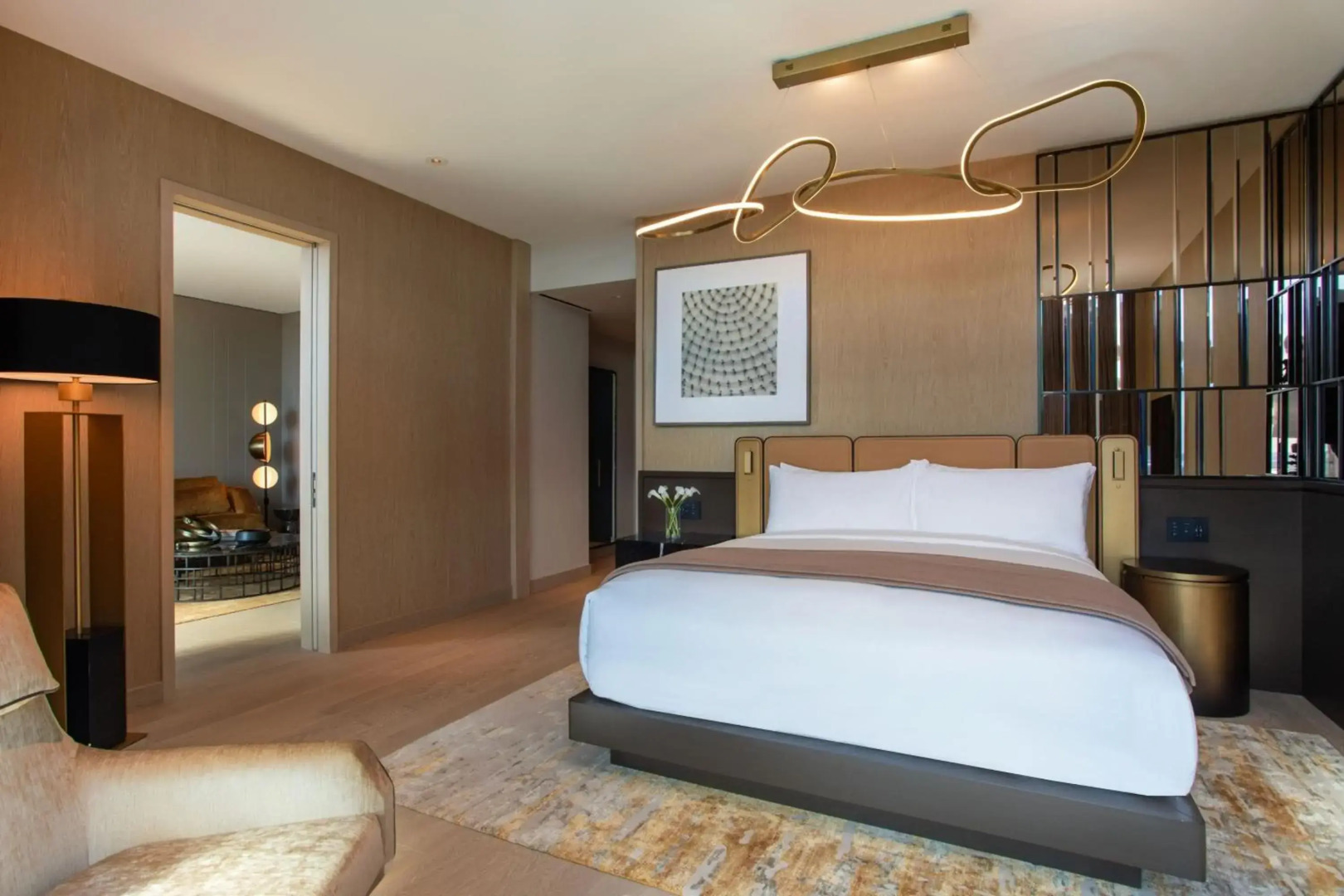 Foto - The Ritz-Carlton New York, NoMad