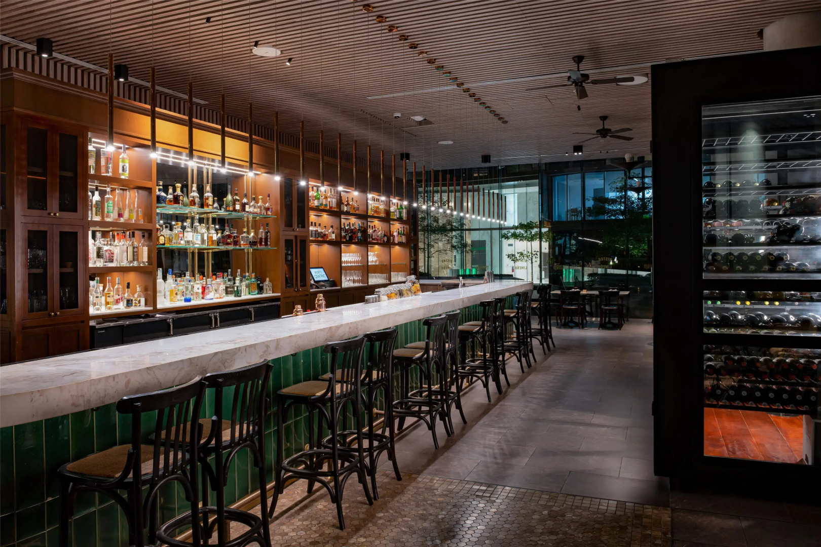 Foto - Hyatt Centric San Isidro Lima