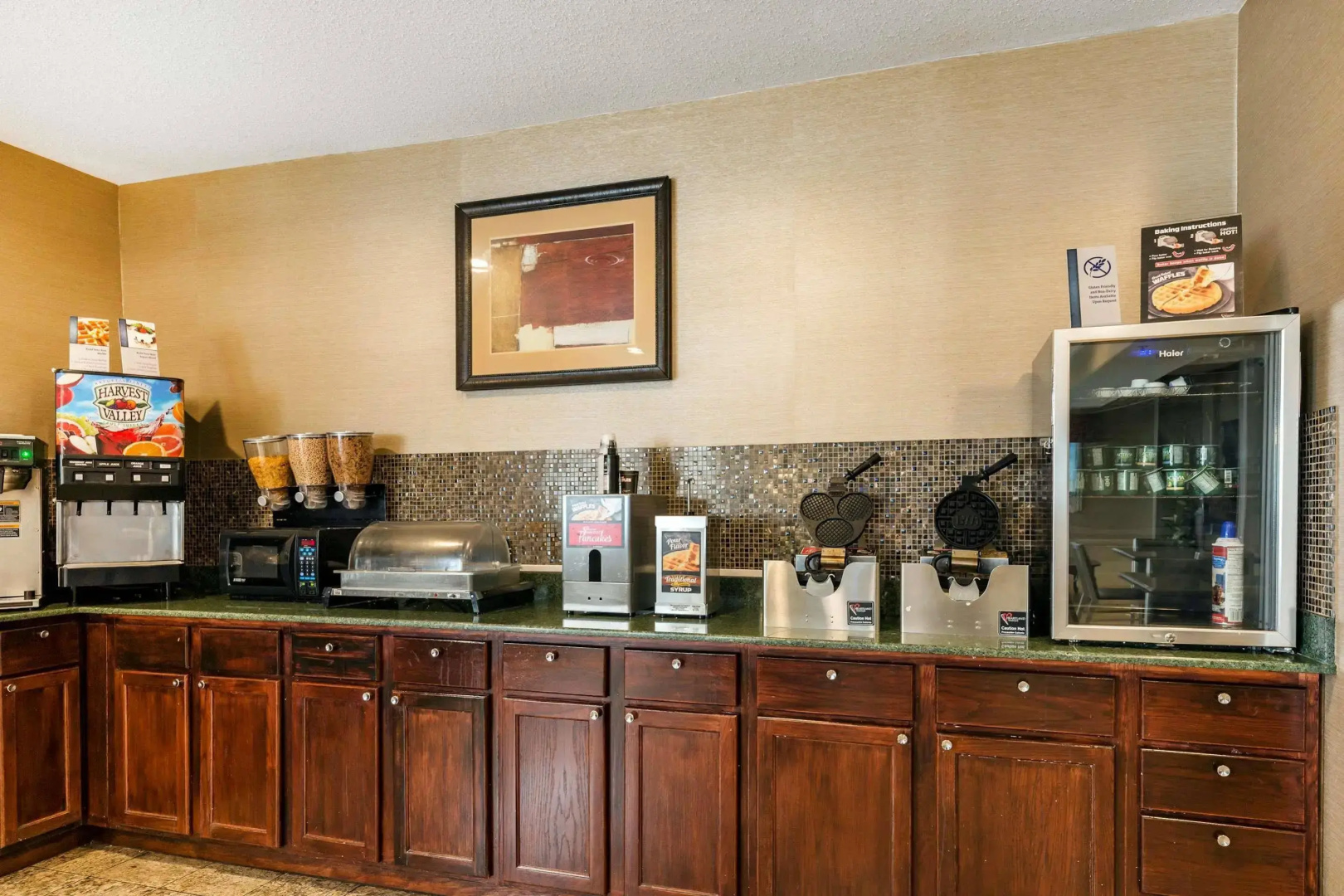 Foto - Best Western Des Plaines O'Hare