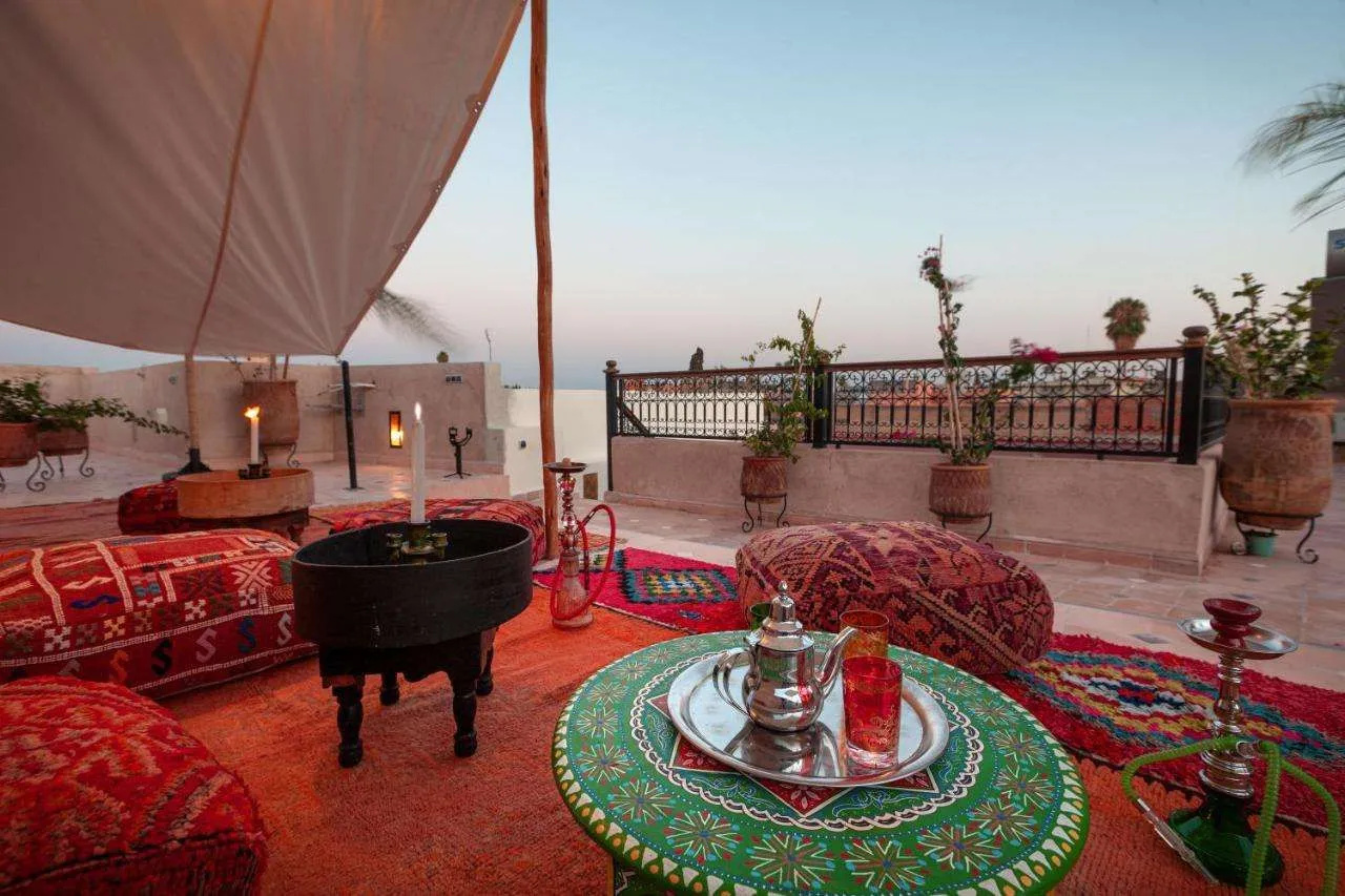 Foto - Riad Salman