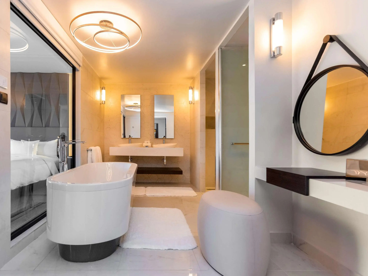 Foto - Novotel Convention And Spa