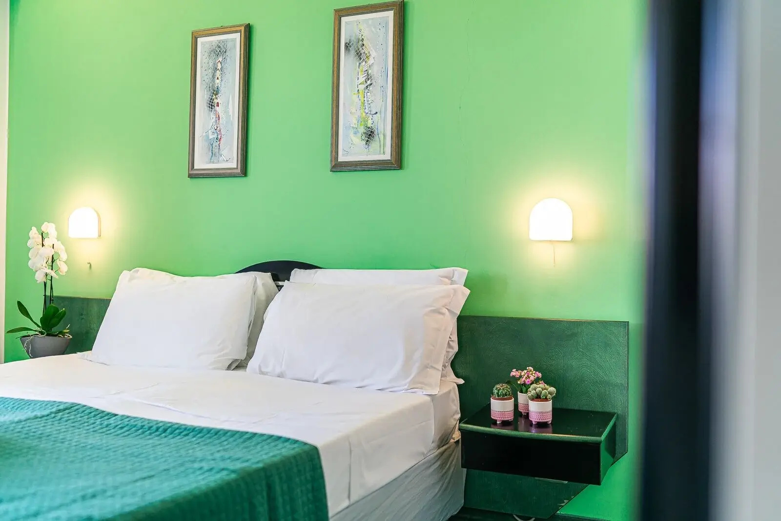 Photo - Hotel Medusa Splendid