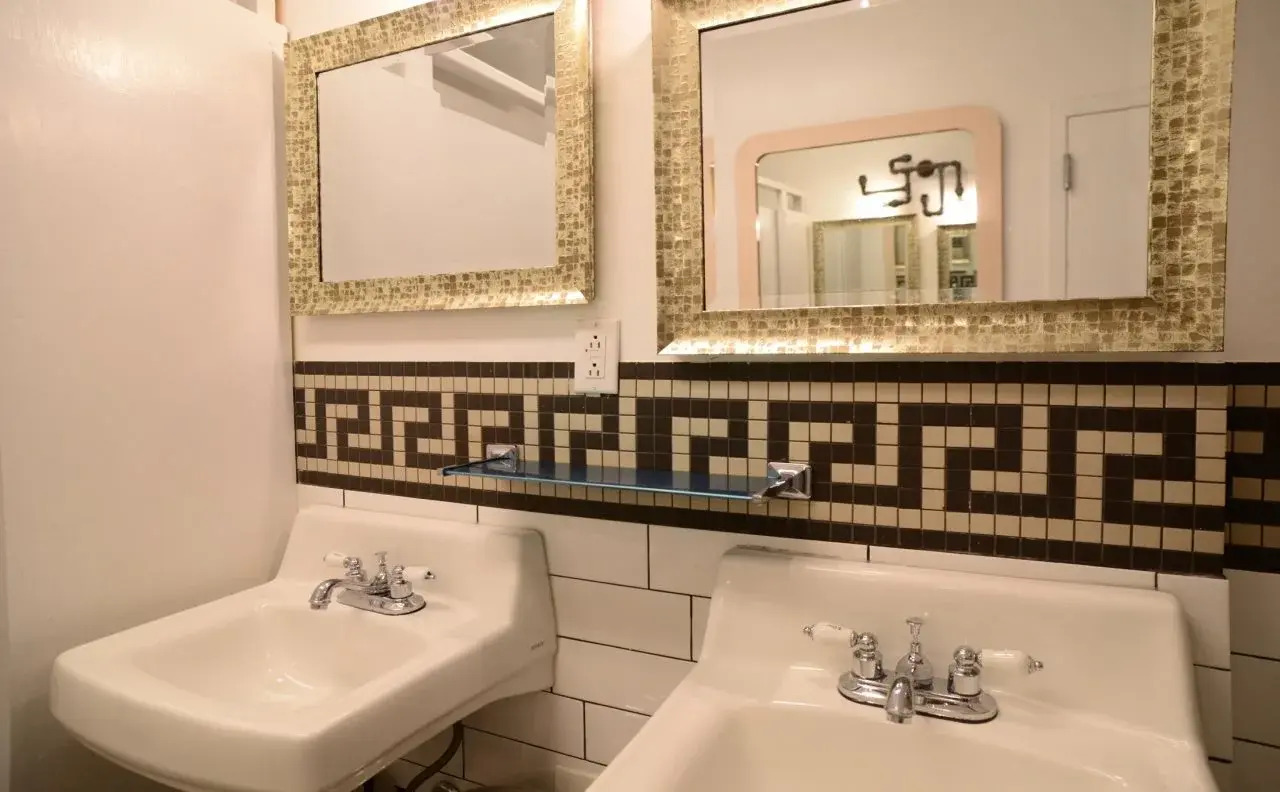 Photo - Interfaith Retreats