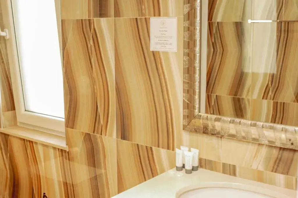 Foto - Senator Hotel