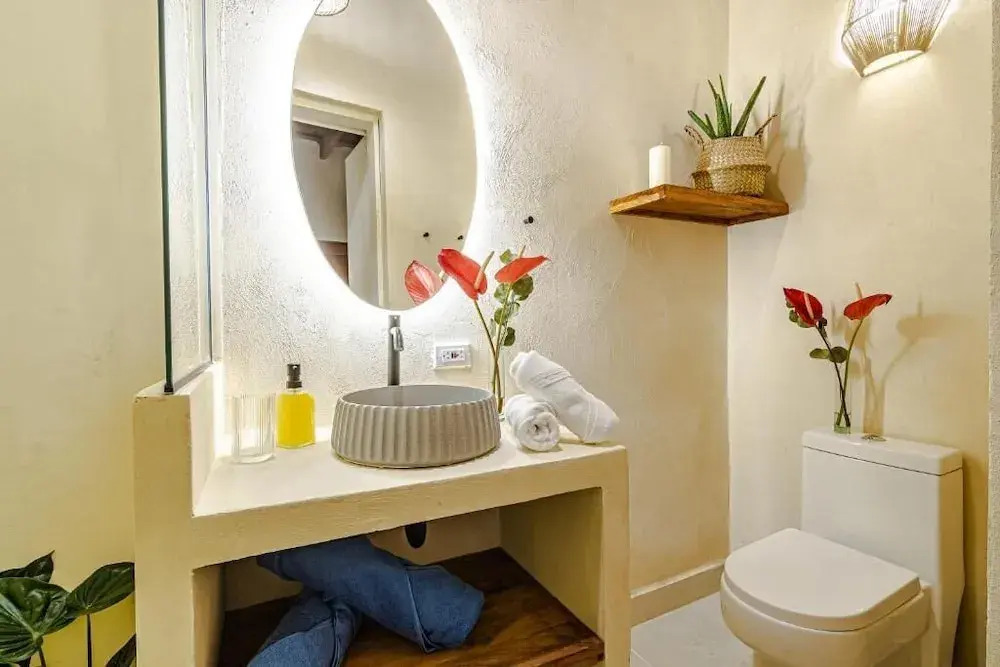 Foto - Casa De Anfitrite Apartahotel