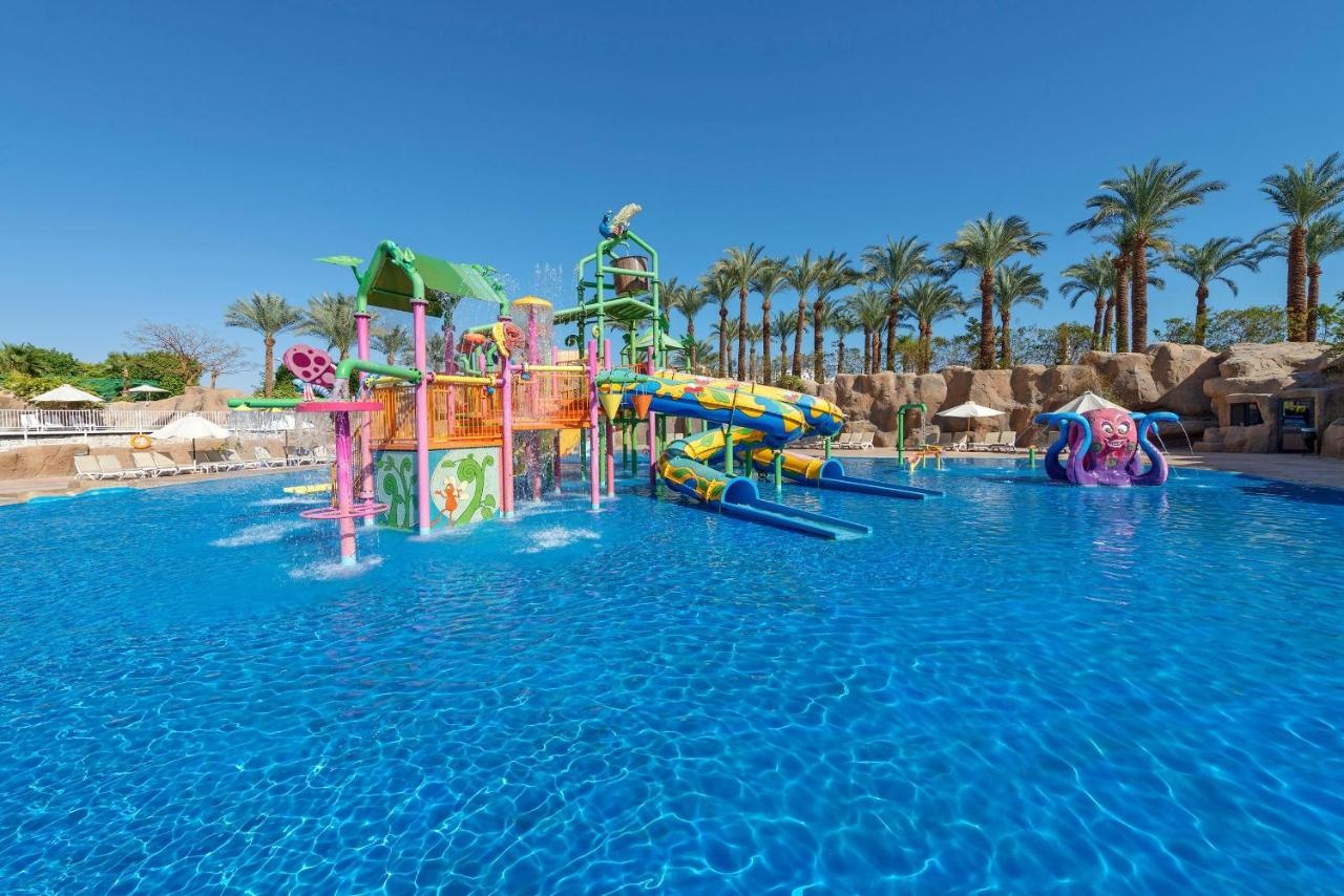 Foto - Reef Oasis Beach Resort