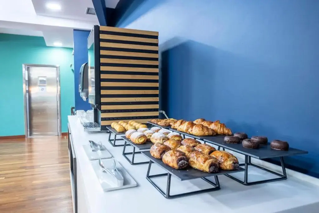 Foto - Travelodge Murcia