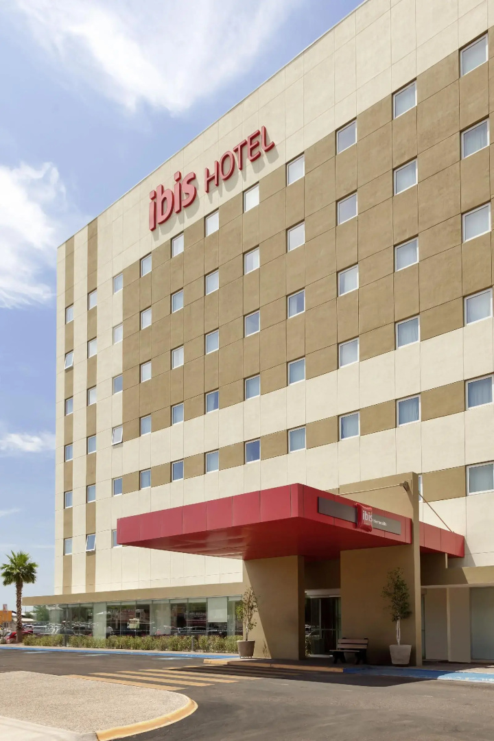 Photo - Ibis Hermosillo