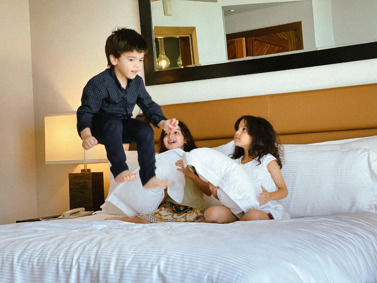 Foto - Hotel Kenzi Tower