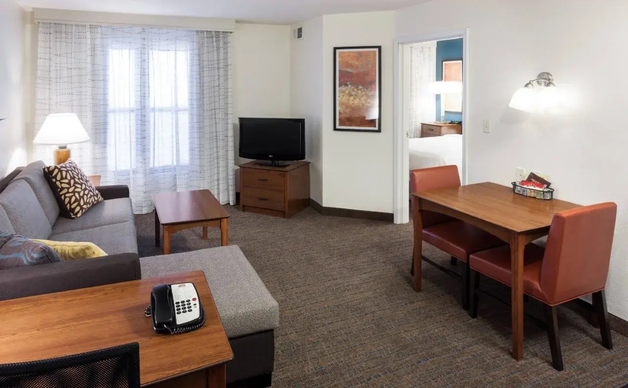 Photo - Residence Inn by Marriott San Bernardino