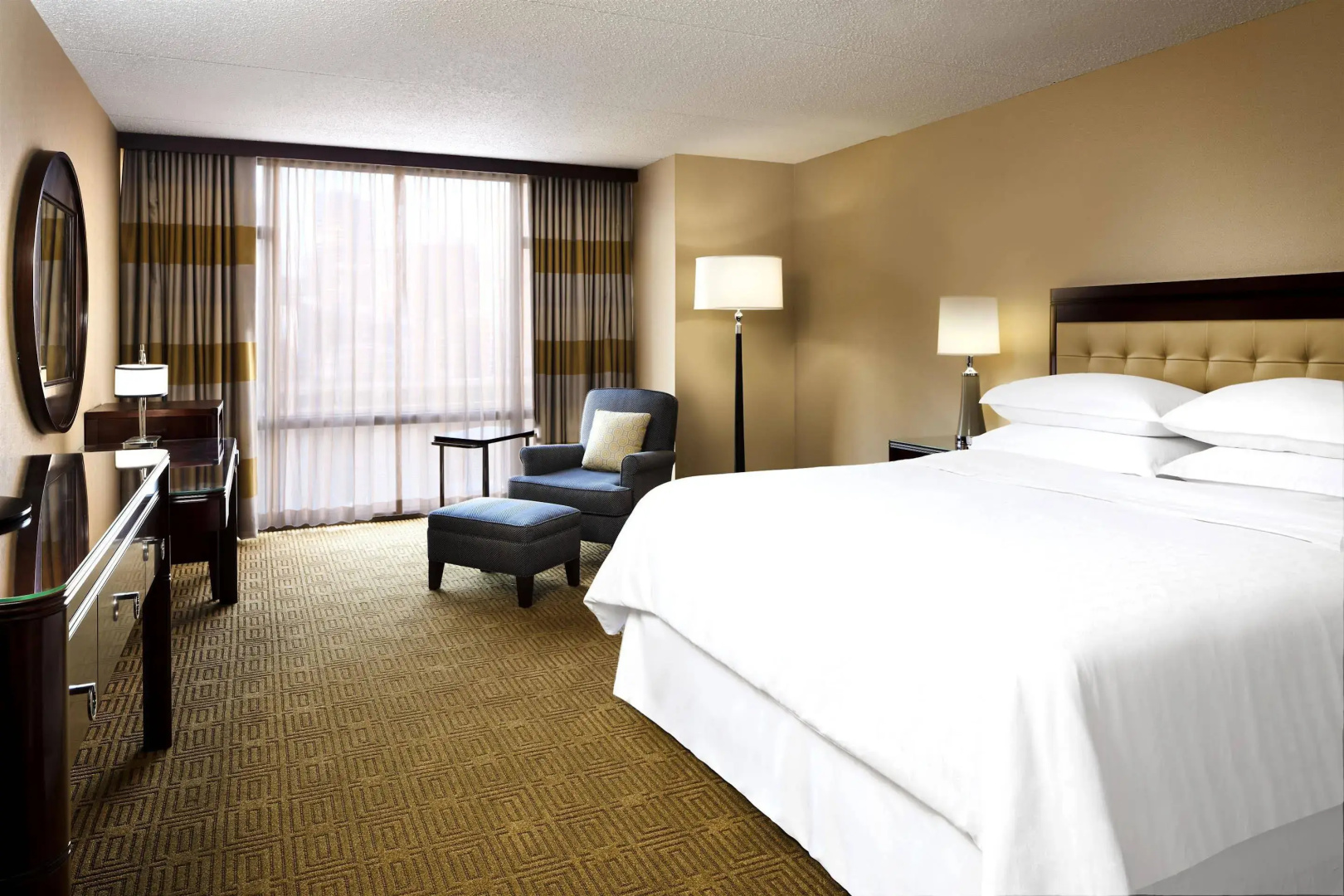 Foto - Sheraton Pittsburgh Hotel at Station Square