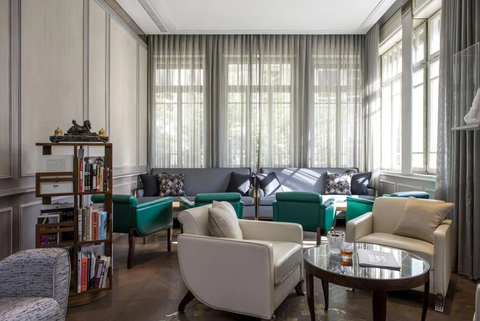 Photo - The Norman Tel Aviv